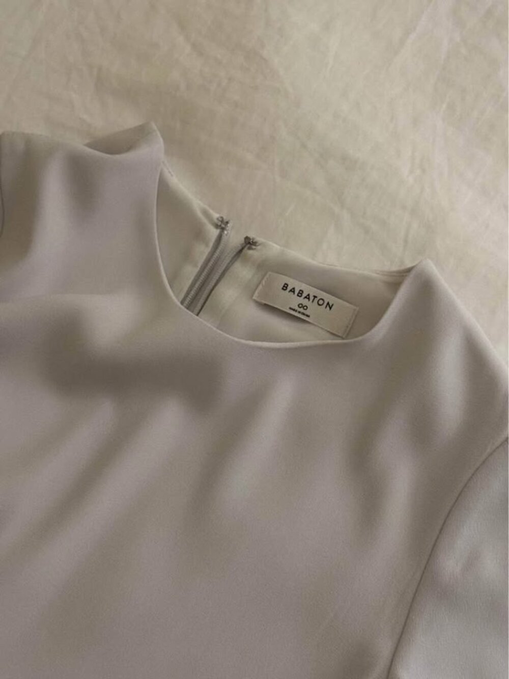 Aritzia Babaton Shift Dress (Size 00)